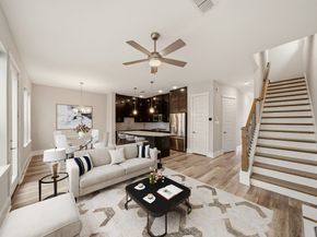 3508 Napavine Lane, Houston TX 77008