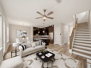 3508 Napavine Lane, Houston TX 77008