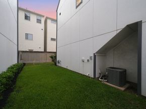 3508 Napavine Lane, Houston TX 77008