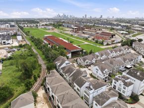 3508 Napavine Lane, Houston TX 77008