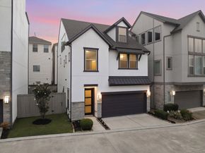 3508 Napavine Lane, Houston TX 77008