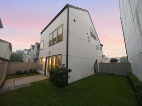 3508 Napavine Lane, Houston TX 77008