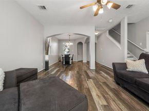 6354 Wilshire Ridge, Houston TX 77040