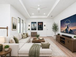 1805 Brun Street, Houston TX 77019