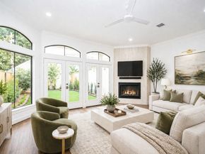 1805 Brun Street, Houston TX 77019