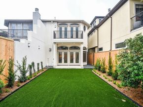 1805 Brun Street, Houston TX 77019