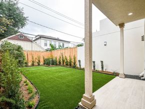 1805 Brun Street, Houston TX 77019