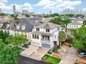 1805 Brun Street, Houston TX 77019