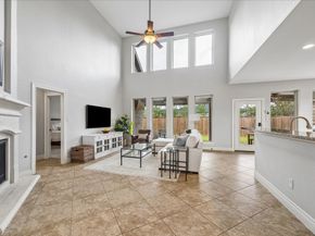 1616 Hewitt Drive, Houston TX 77018
