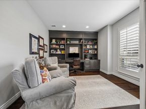 1616 Hewitt Drive, Houston TX 77018