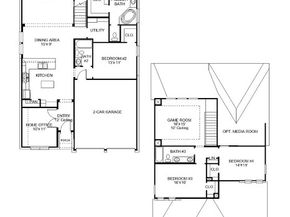 397 Mulberry Creek Street, Conroe TX 77304