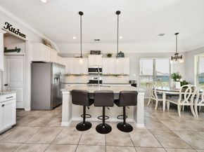 8903 Lost Castle Way, Cypress TX 77433