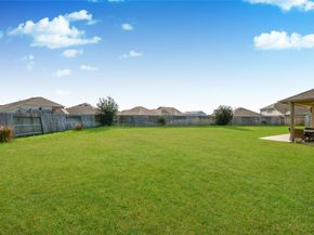 8903 Lost Castle Way, Cypress TX 77433