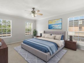 355 N Post Oak Lane 742, Houston TX 77024