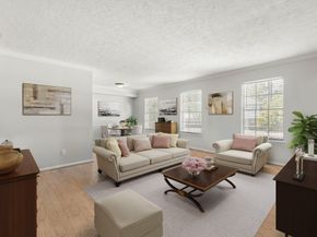 355 N Post Oak Lane 742, Houston TX 77024