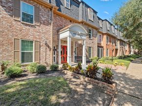 355 N Post Oak Lane 742, Houston TX 77024