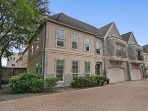5616 Dolores Street, Houston TX 77057
