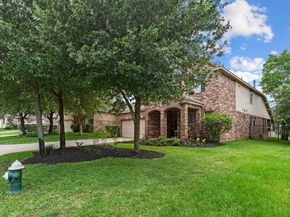 35 Nagshead Place, Spring TX 77389