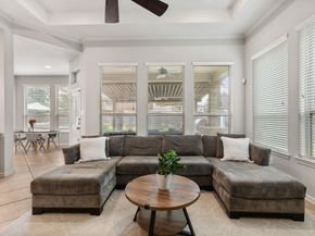 35 Nagshead Place, Spring TX 77389