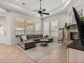 35 Nagshead Place, Spring TX 77389