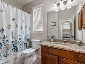 35 Nagshead Place, Spring TX 77389