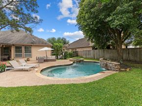35 Nagshead Place, Spring TX 77389