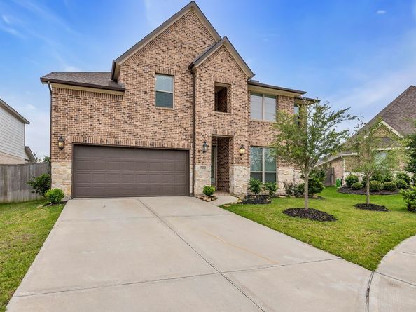 23604 Olive Creek Lane, New Caney TX 77357