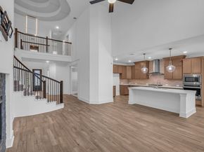 23604 Olive Creek Lane, New Caney TX 77357