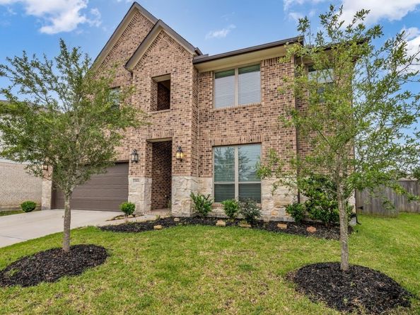 23604 Olive Creek Lane, New Caney TX 77357