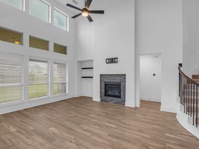 23604 Olive Creek Lane, New Caney TX 77357