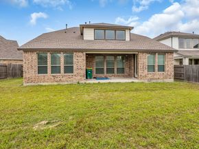 23604 Olive Creek Lane, New Caney TX 77357