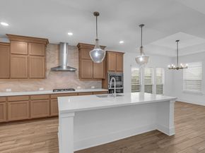 23604 Olive Creek Lane, New Caney TX 77357