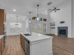 23604 Olive Creek Lane, New Caney TX 77357