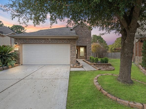 14151 Astonshire Lane, Houston TX 77014