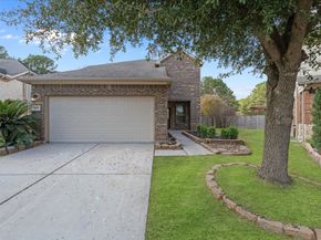 14151 Astonshire Lane, Houston TX 77014
