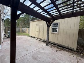 14151 Astonshire Lane, Houston TX 77014