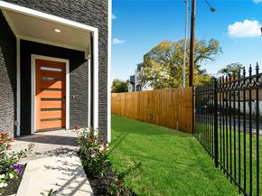 3233 Tuam Street, Houston TX 77004