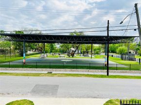 3233 Tuam Street, Houston TX 77004