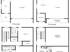 3233 Tuam Street, Houston TX 77004