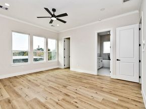 3233 Tuam Street, Houston TX 77004