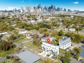 3233 Tuam Street, Houston TX 77004