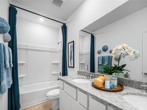 1207 Mattinson Rae Court, Tomball TX 77375