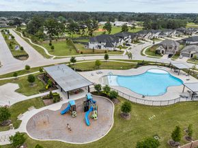 1207 Mattinson Rae Court, Tomball TX 77375