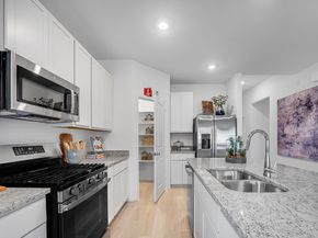 1207 Mattinson Rae Court, Tomball TX 77375