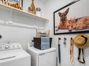1207 Mattinson Rae Court, Tomball TX 77375