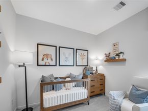 1207 Mattinson Rae Court, Tomball TX 77375