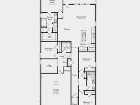 1207 Mattinson Rae Court, Tomball TX 77375