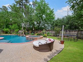 13926 Wessex Park Drive, Cypress TX 77429