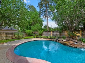 13926 Wessex Park Drive, Cypress TX 77429