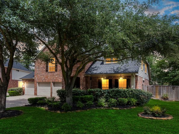 13926 Wessex Park Drive, Cypress TX 77429